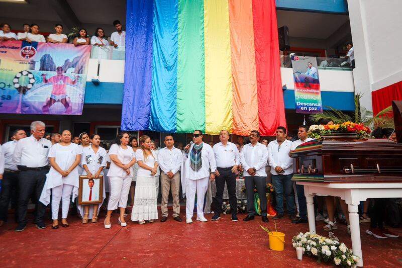 Ulises Salvador Nava Juárez rinden homenaje en Universidad Autónoma de Guerrero