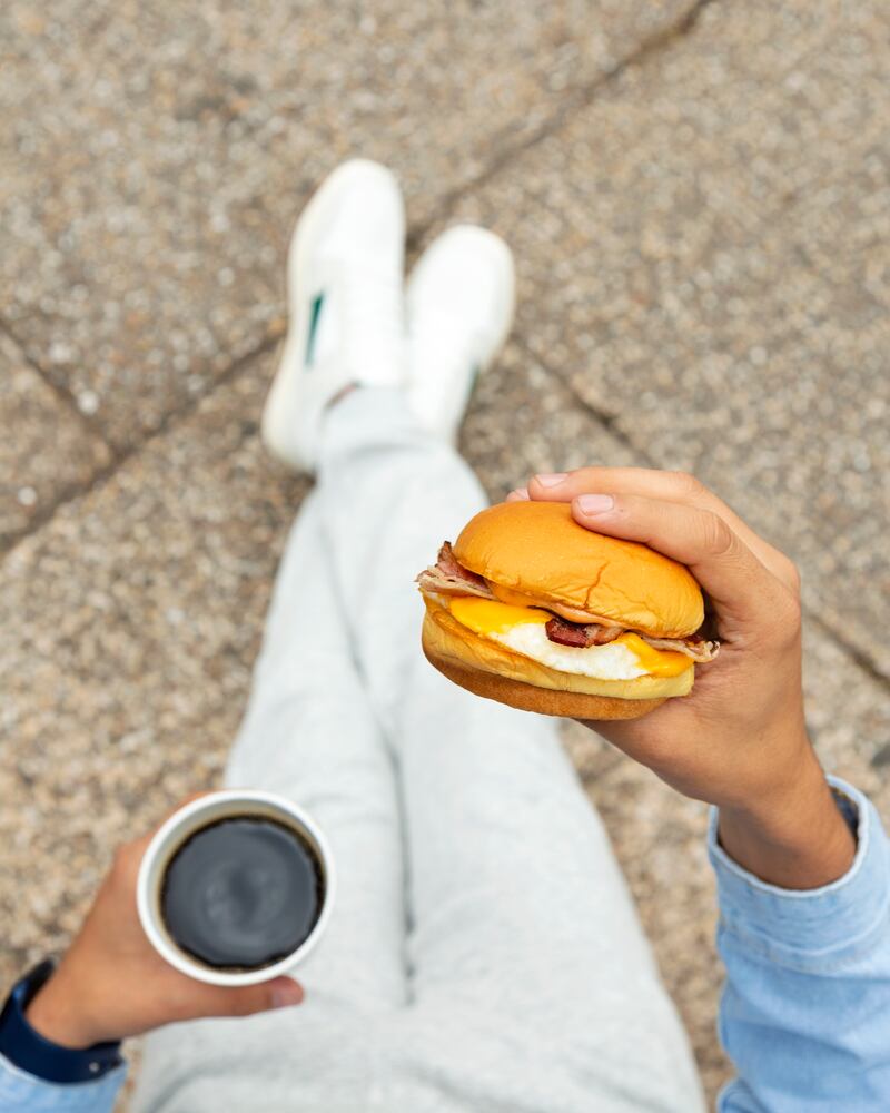 Hamburguesas Shake Shack