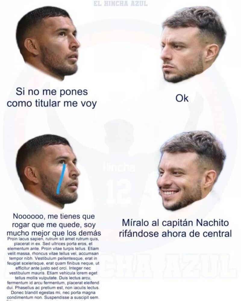 Memes Juan Escobar