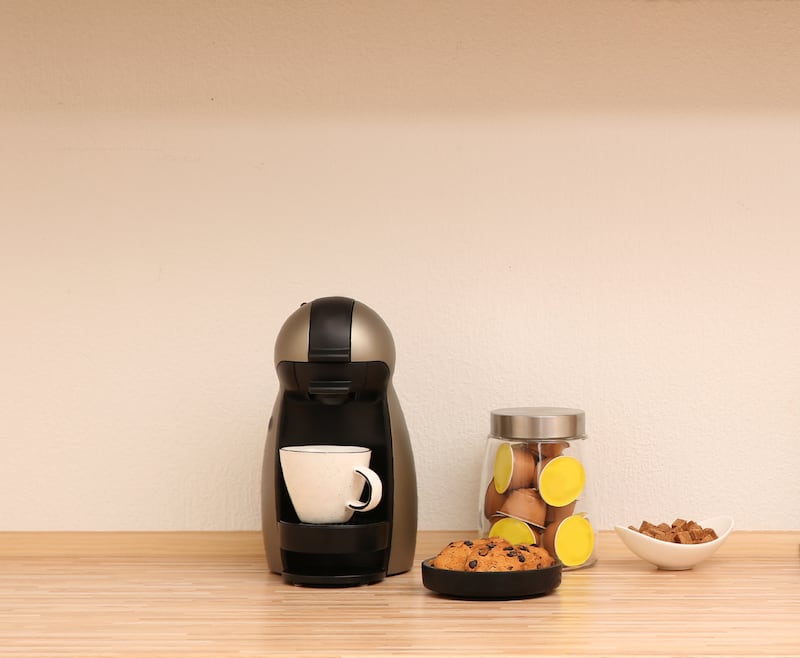 Nescafé Dolce Gusto