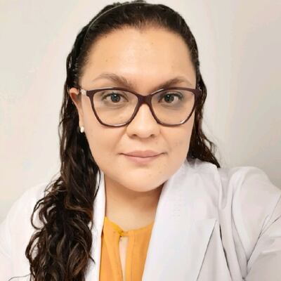 Jessica González, doctora y especialista en salud de la Universidad La Salle.