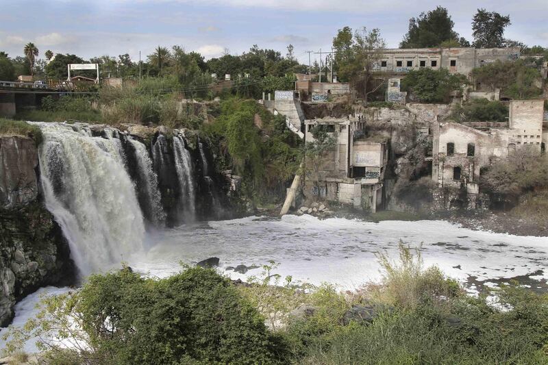 El plan era resultado de un estudio hecho a 300 menores de edad de seis comunidades que presentaban una severa degradación a su salud por los metales pesados en el agua del Río Santiago.