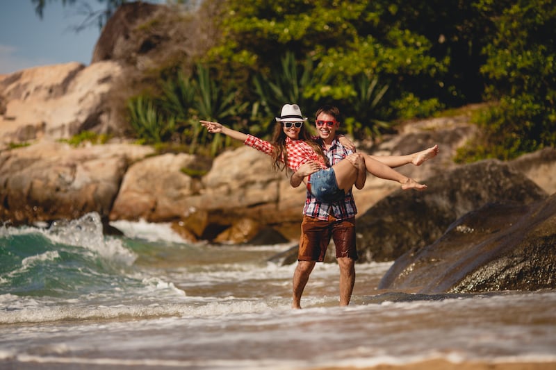 Esta bella ciudad portuaria ofrece parques con aventuras y actividades que llevarán al límite las emociones de los turistas amantes de la adrenalina