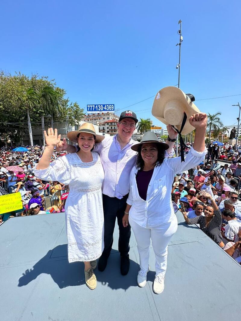 Marcelo Ebrard urge a Morena para publicar convocatoria de encuesta