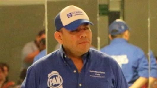 Policarpo Flores, líder del PAN regiomontano, indicó que se debe evitar la corrupción.