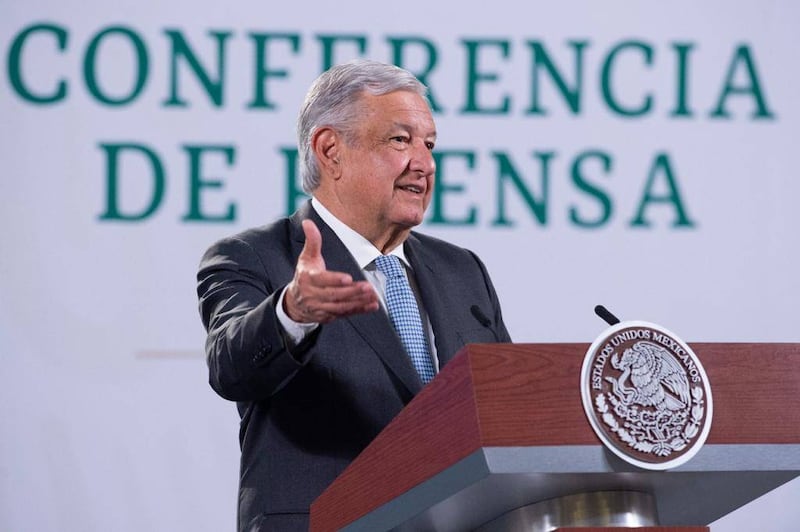 Verde: separación de reformas de AMLO y Morena junto al PT