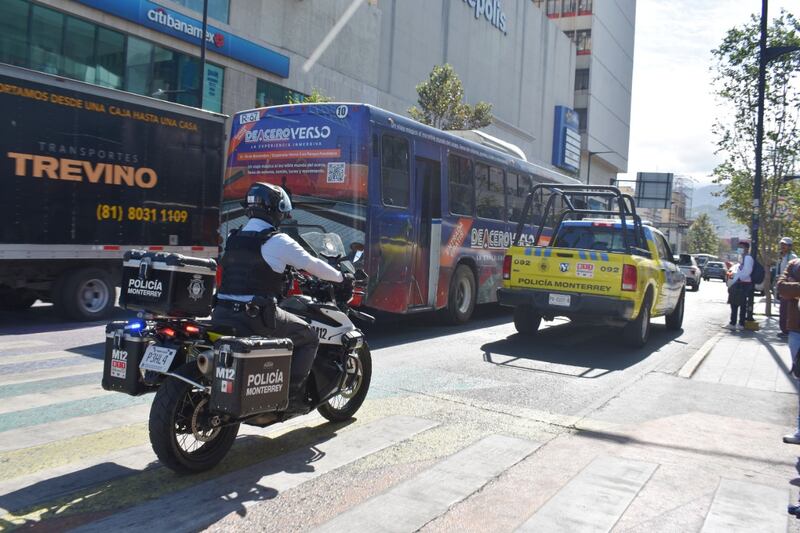 Siguiendo unas sencillas recomendaciones se puede ir de compras con seguridad y tranquilidad.