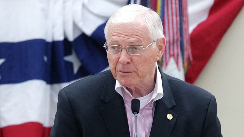 Michael D. Antonovich