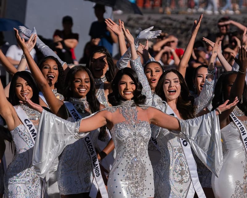 Miss Universo: Fechas clave, jurado y todo lo que tienes que saber del certamen