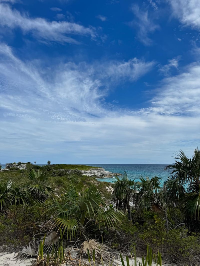 Disney Lookout Cay