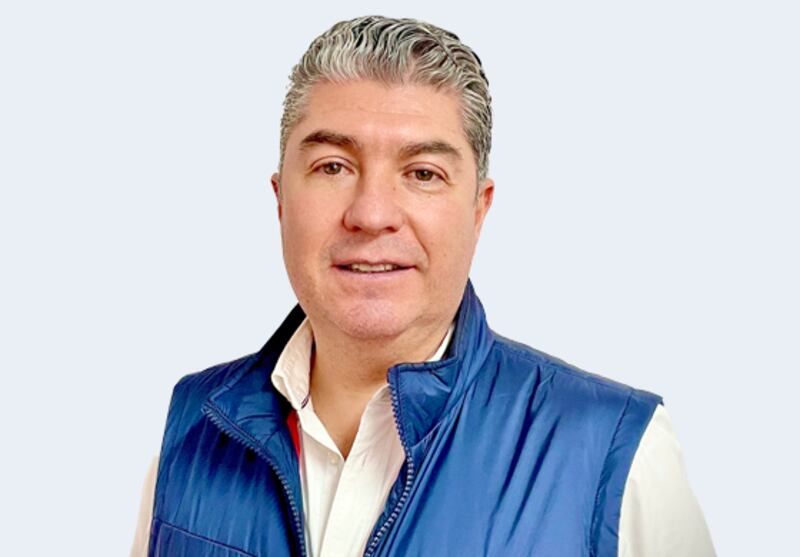 Secretaría del Bienestar: Juan Carlos González Romero