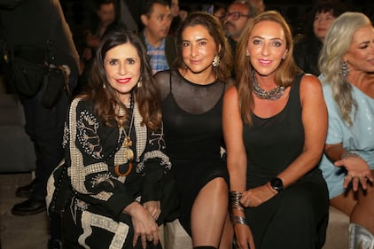 Una noche vibrante de moda, cultura y turismo tuvo lugar en Querétaro con la sexta edición del Querétaro Fashion Show, celebrado en una de las haciendas más emblemáticas del estado. Con la participación de siete reconocidos diseñadores, el evento se ha consolidado como un referente en la agenda social queretana.