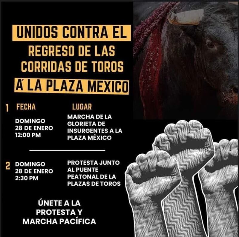 Plaza de Toros Marcha