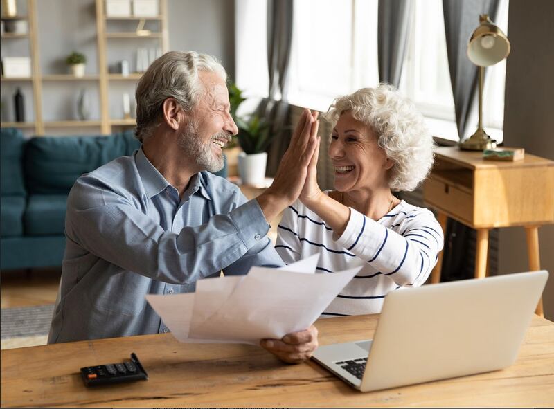 Pensionados