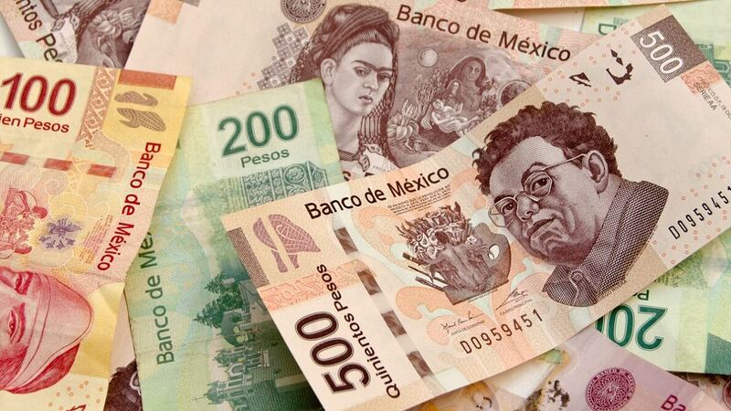 La economía sigue preocupando a los mexicanos