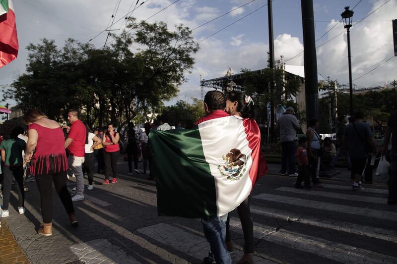 Se instalarán tres filtros para evitar el ingreso de gente armada o intoxicada a las festividades.