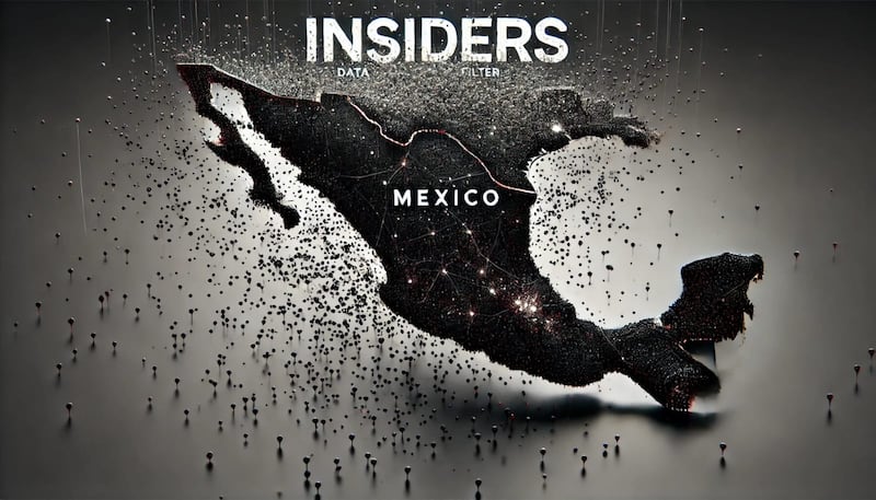 Insiders.