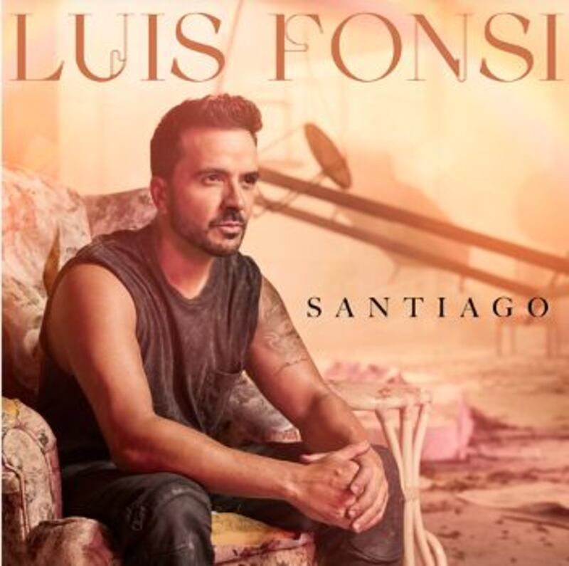 Luis Fonsi