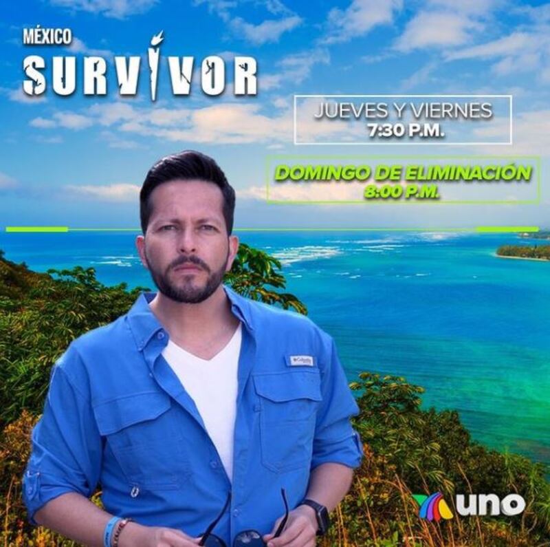 Nuevos horarios de TV Azteca para “La Voz” y “Survivor México”