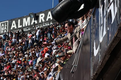 Así se vivió el aniversario 78 de la Plaza de Toros México.