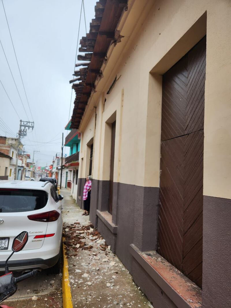 Los tapatíos también salieron a la calle