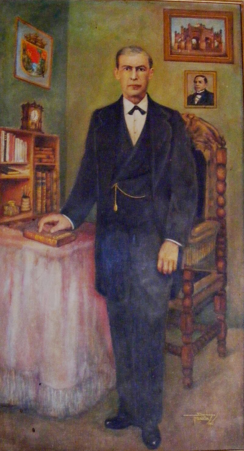 Ángel Albino Corzo