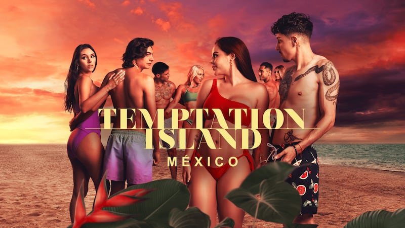 El formato de Temptation Island ya se probó en distintos países