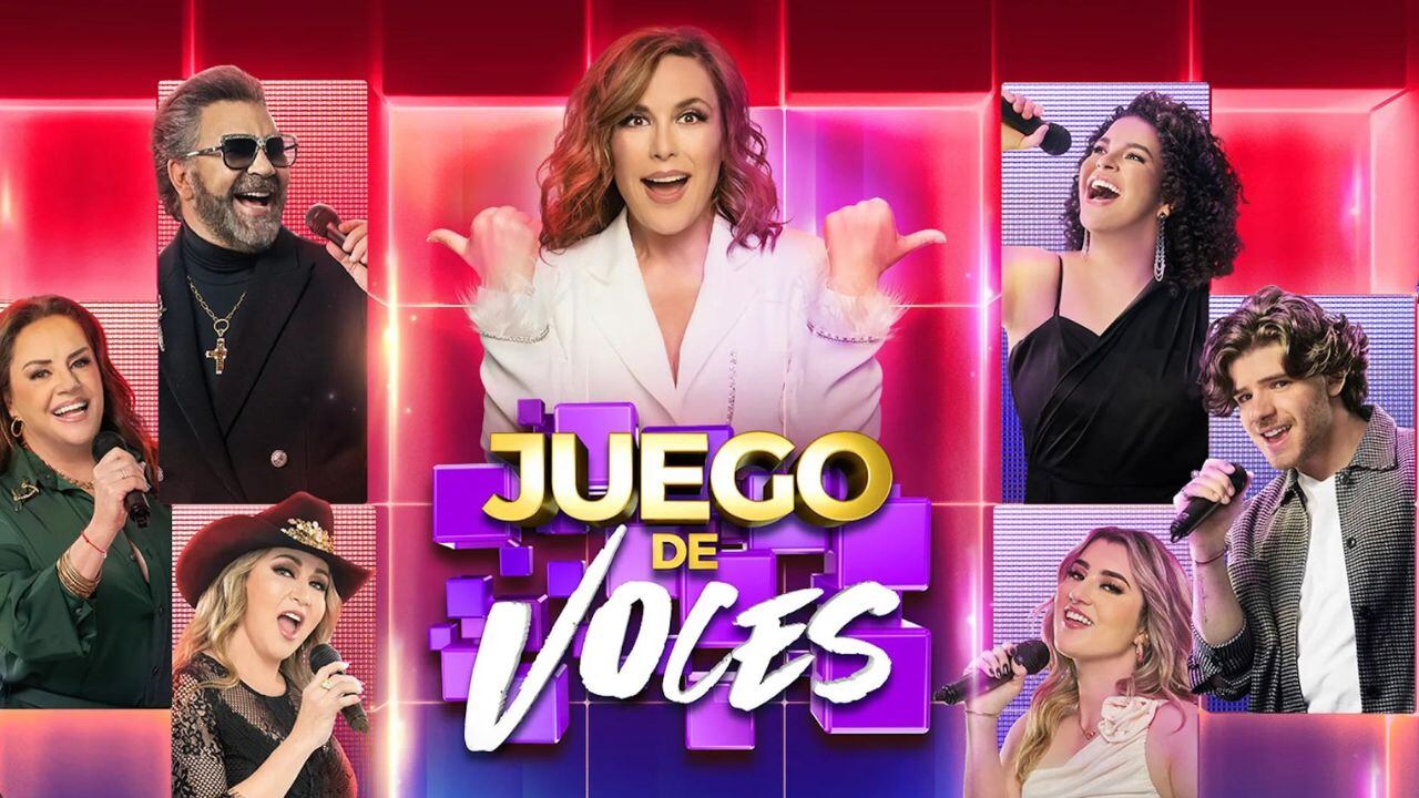 Televisa ya tiene el programa que ocupará el lugar del show de canto