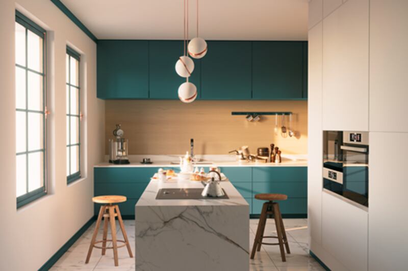 Color trend 2023 de COmex