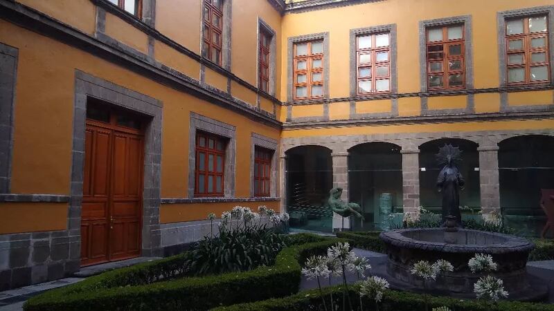 Museos gratis CDMX en viernes