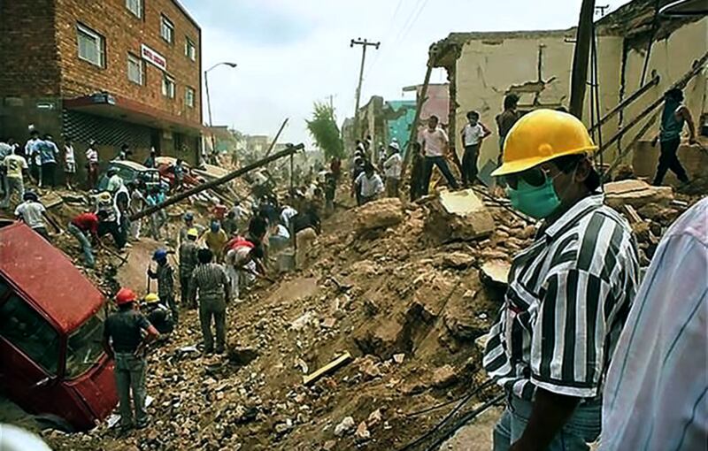 Colectivos piden la reapertura de una comisión de la verdad sobre las explosiones de hace 30 años.