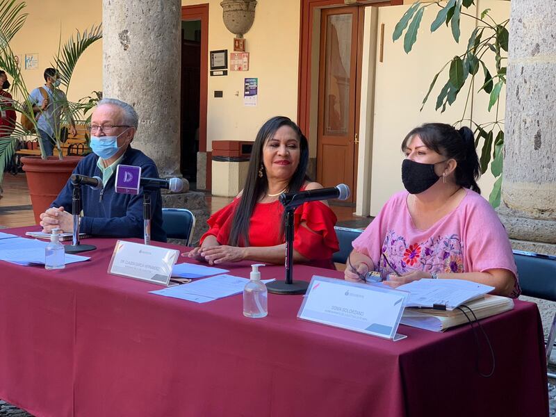 Se tienen programadas varias actividades para conmemorar el aniversario de las explosiones.