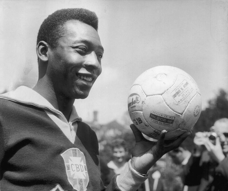 Pelé