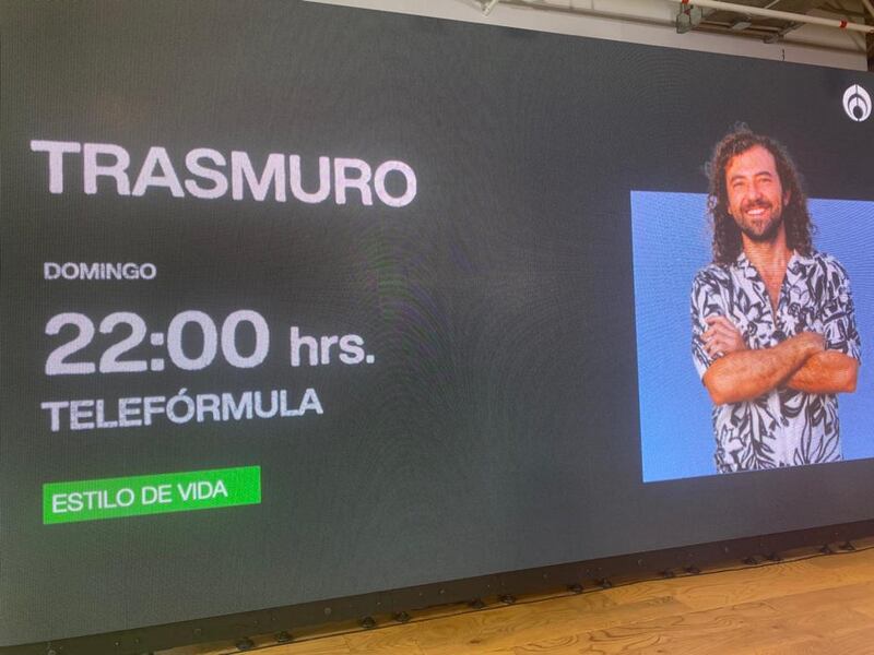 Radio Fórmula tiene contenido para todos