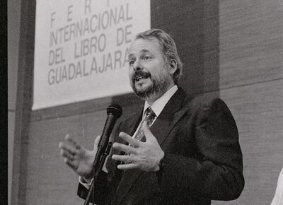 Desde 1989 que fue rector, Padilla mantuvo el control de la Universidad de Guadalajara.