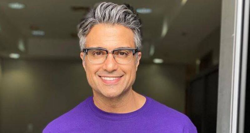 Jaime Camil