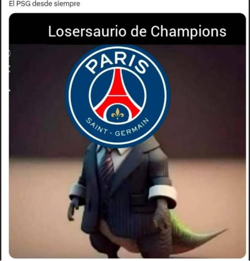 PSG