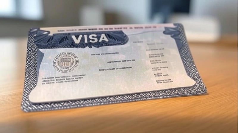 Pasos para solicitar la visa americana