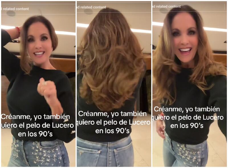 Lucero