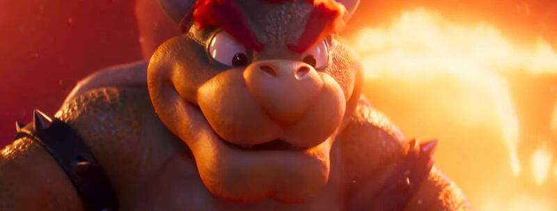 Nintendo direct: revelan trailer de película de Mario Bros