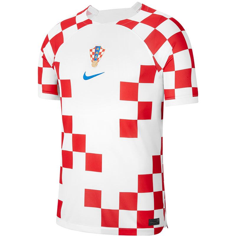 Jerseys Qatar 2022