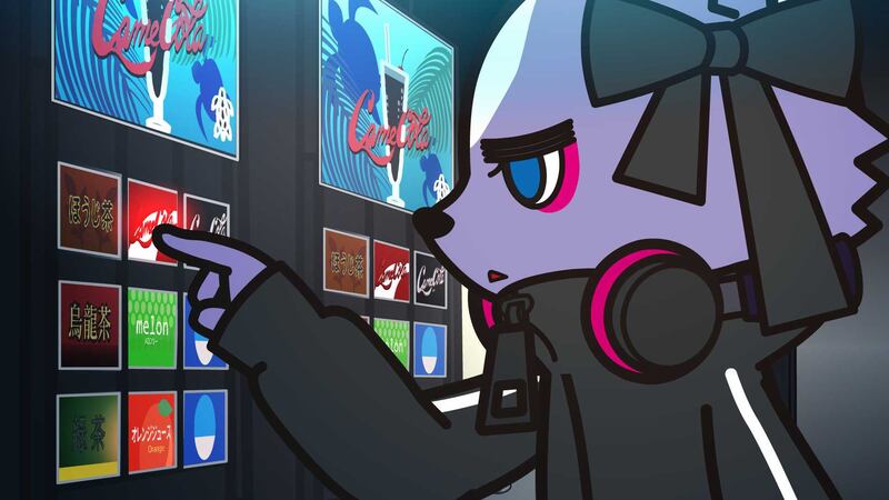 Aggretsuko: Temporada 5