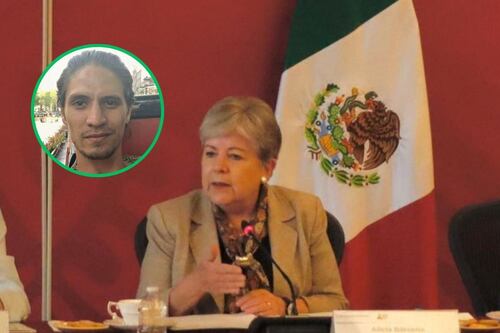 “México nunca cesó en esfuerzos para liberarlo”: SRE aclara dudas sobre negociaciones de mexicano secuestrado por Hamás