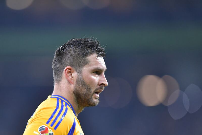 André-Pierre Gignac