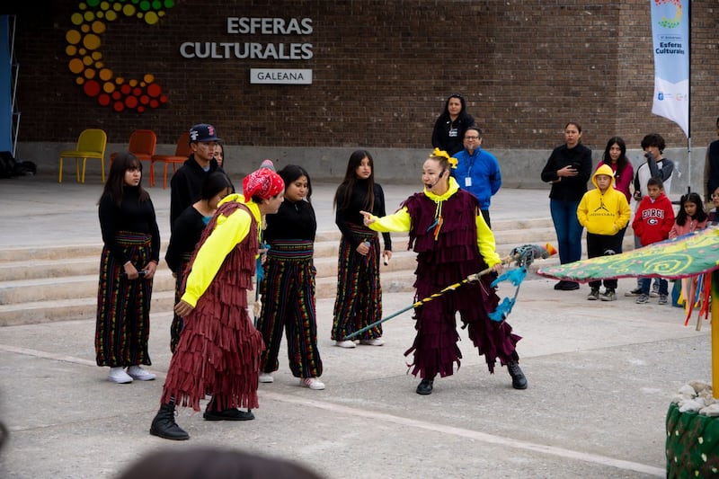 Actividades culturales en Nuevo León