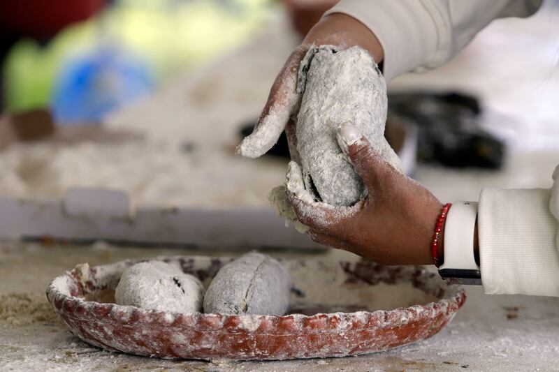 Esta feria está dedicada a uno de los platillos más emblemáticos de México y que seguramente los amantes de la gastronomía mexicana disfrutarán mucho