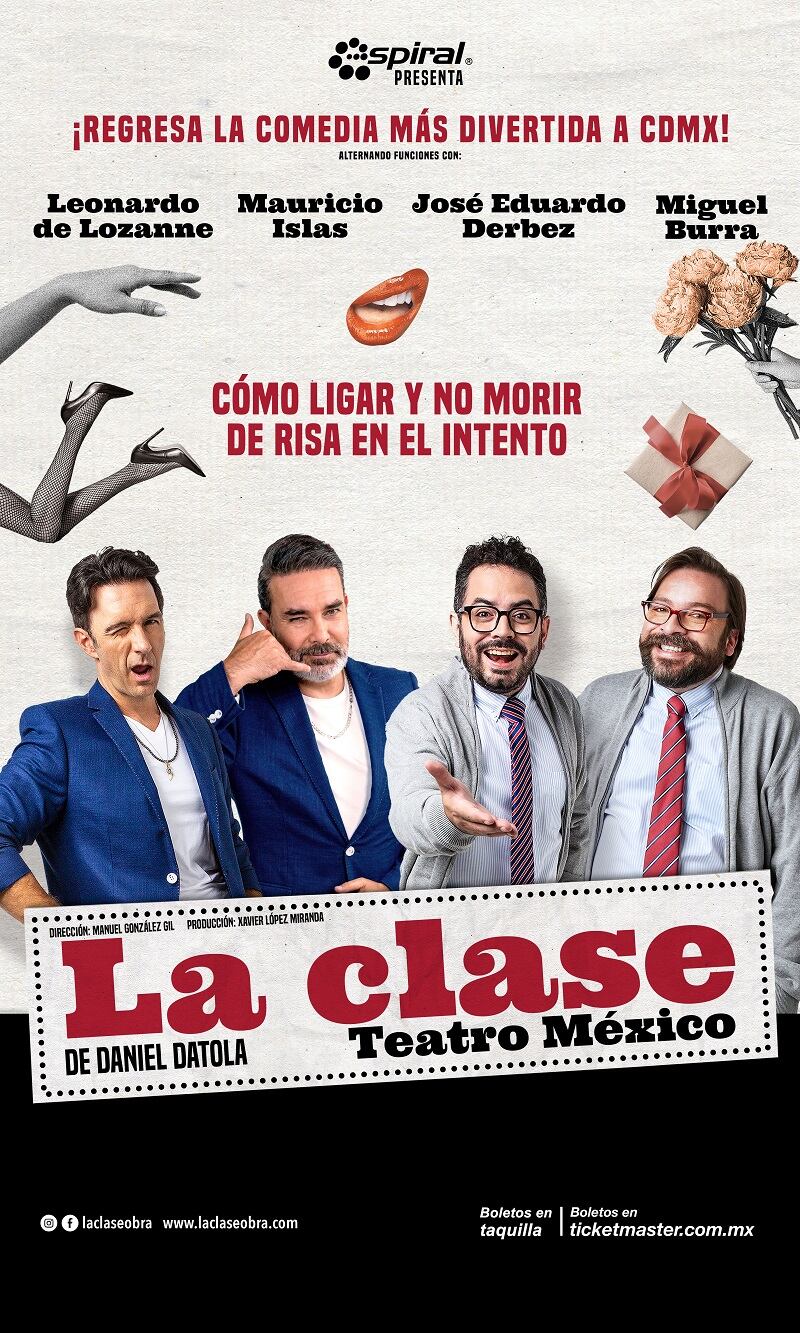 “La clase”