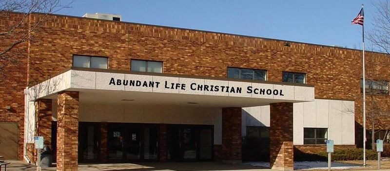 Abundant Life Christian School