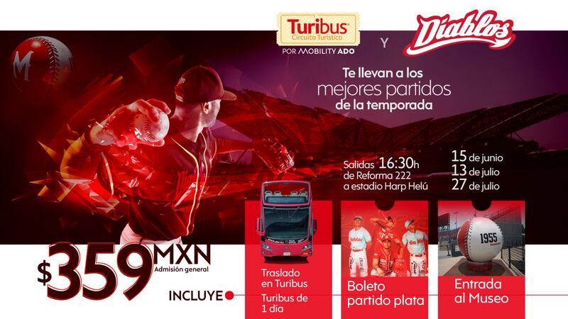 Turidiablo-museo-diablos-rojos-del-México-beisbol