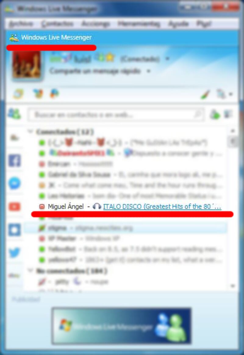 Windows-live-messenger-usuario-música